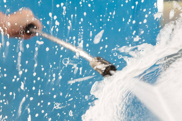 Best Paint Preparation  in Mogadore, OH