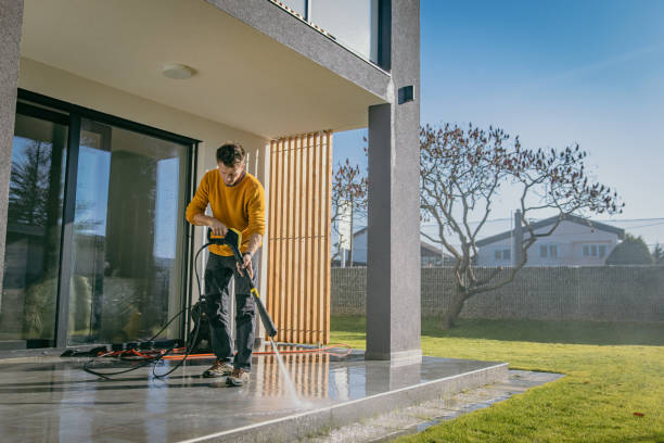 Best House Exterior Washing  in Mogadore, OH
